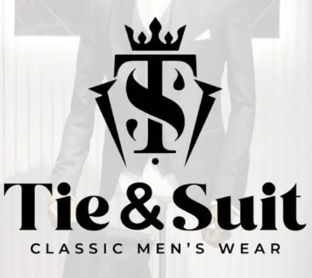 TIE&SUIT